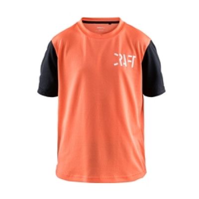 Craft Bike Jr XT Jersey