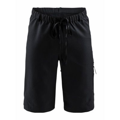 Craft Bike Jr XT Shorts Black