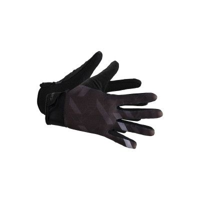 Craft Bike  LF Glove Jr Black