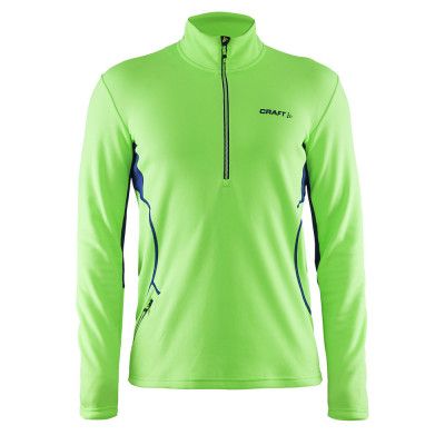 Craft BM HZ Pullover M Gecko - sista stl