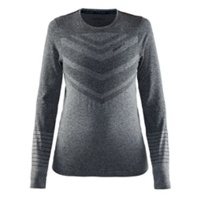 Craft Breakaway Comfort LS Tee W