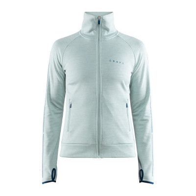 Craft Breakaway Jersey Jacka W Plexi Melange