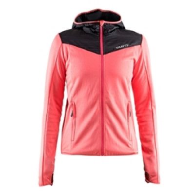 Craft Breakaway Jersey Jkt W