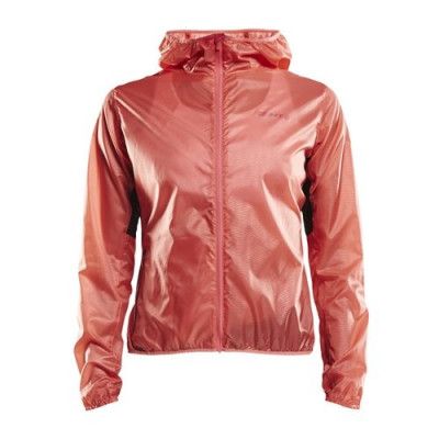 Craft Breakaway Light Weight Jkt W Dahlia