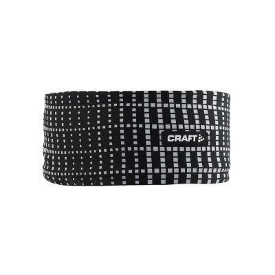 Craft Brilliant 2.0 Headband Black