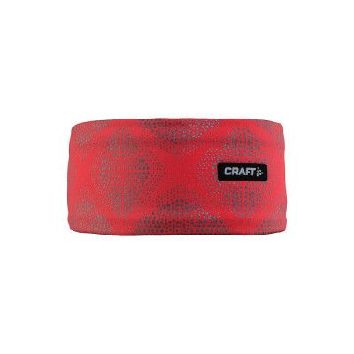 Craft Brilliant 2.0 Headband Panic - Utförsäljning