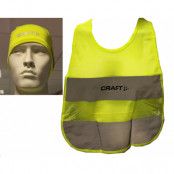 Craft Brilliant Box Hat & Vest Flumino