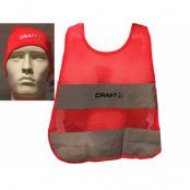 Craft Brilliant Box Hat & Vest Shock