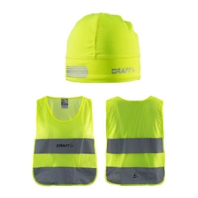 Craft Brilliant Box Hat & Vest