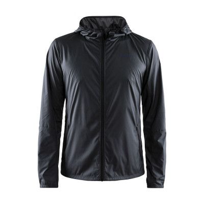 Craft Charge Jacka M Black
