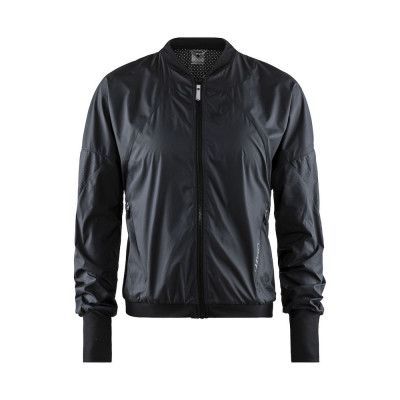 Craft Charge Jacka W Black