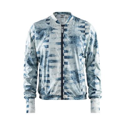 Craft Charge Jacka W Jumble/Blaze