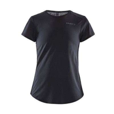 Craft Charge SS RN Tee W