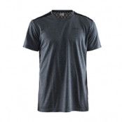 Craft Charge SS Tee M