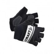 Craft Classic Glove Kortfingerhandske BLACK - Utförsäljning