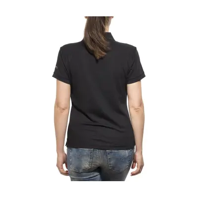 Craft Classic Pique Women Black