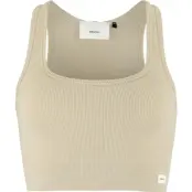 Craft Collective Rib Sports Bra W Hay
