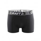 Craft Cool Greatness Boxer 3-Inch M BLACK