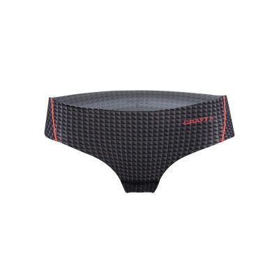 Craft Cool Greatness Brief Brazilian W P STUD BLACK