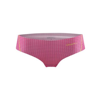 Craft Cool Greatness Brief Brazilian W  P STUD SMOOTHIE - Utgående Färg