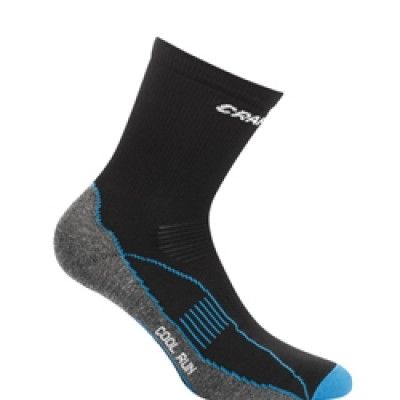 Craft Cool Run Sock