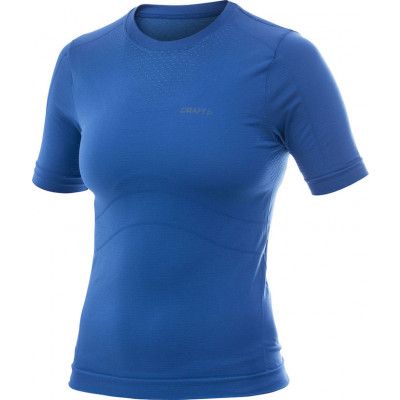 Craft Cool Seamless SS Dam - Royal - Utförsäljning