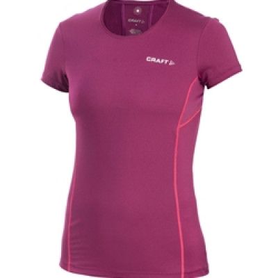 Craft Cool Tee Mesh Woman