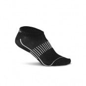 Craft Cool Training 2-Pack Shaftless Sock BLACK - Utgår