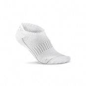 Craft Cool Training 2-Pack Shaftless Sock WHITE - Utgår