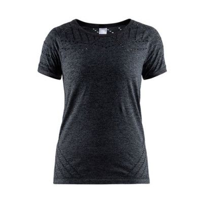 Craft Core 2.0 Tee W Black