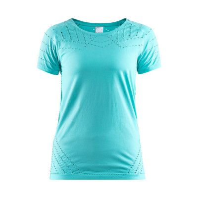 Craft Core 2.0 Tee W Heal Melange