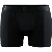 Craft Core Dry Boxer 3-Inch Black