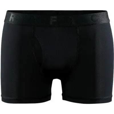 Craft Core Dry Boxer 3-Inch Black