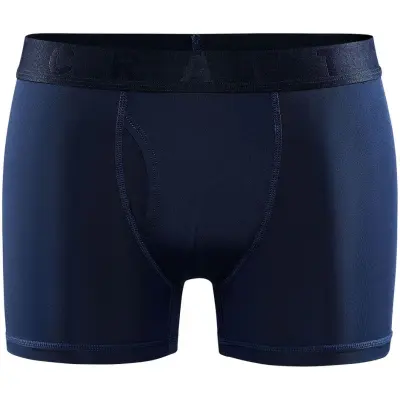 Craft Core Dry Boxer 3-Inch M Underkläder Blaze, XXL