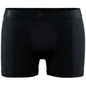 Craft Core Dry Boxer 3-Inch M Underkläder Fluid, XL