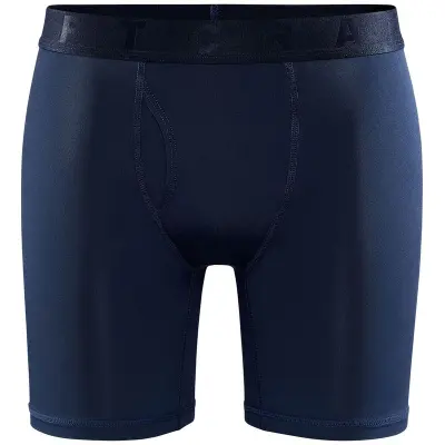 Craft Core Dry Boxer 6-Inch M Underkläder Blaze, S
