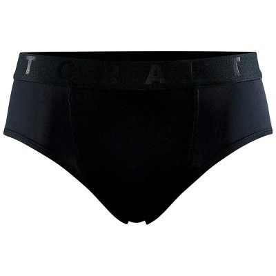 Craft Core Dry Brief M Black