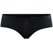 Craft Core Dry Hipster W Underkläder Black, M