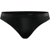 Craft CORE Dry String W Underkläder Black, M