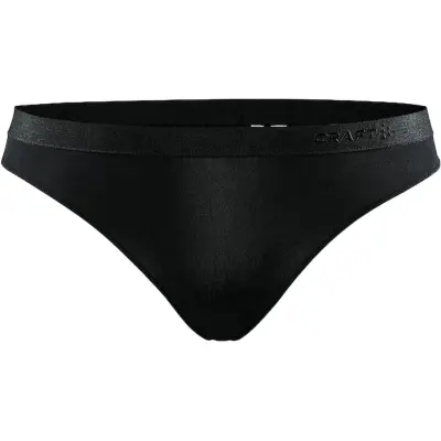 Craft CORE Dry String W Underkläder Black, XS