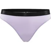 Craft CORE Dry String W Underkläder Lavender, M