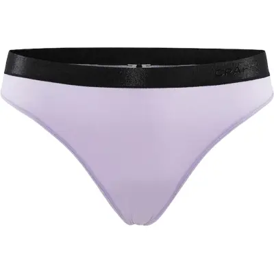 Craft CORE Dry String W Underkläder Lavender, S