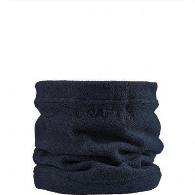 Craft CORE ESSENCE FLEECENECK TUBE Blaze