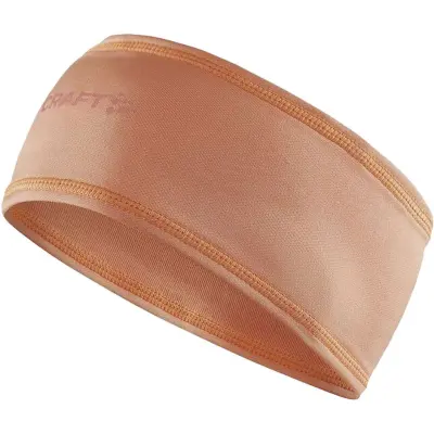 Craft CORE Essence Jersey Headband Pannband Glow, OZ