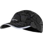 Craft Core Essence Lumen Cap Svart S/M | Keps