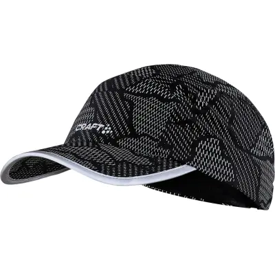 Craft Core Essence Lumen Cap Svart S/M | Keps