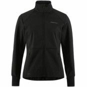 Craft Core Essence NordicJacket 2 W Black