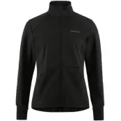 Craft Core Essence NordicJacket 2 W Black