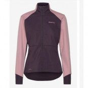 Craft Core Essence NordicJacket 2 W Dk Plum/Charm