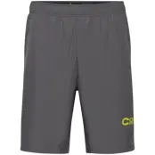 Craft Core Essence Shorts M Granite